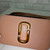 Used The Marc Jacobs Small Leather Handbag 60059-S000942638 View 10