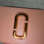 Used The Marc Jacobs Small Leather Handbag 60059-S000942638 View 23