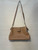Used Michael Kors Large Leather Handbag 60045-S000870427 View 1