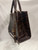 Used Dooney & Bourke Small Leather Handbag 60067-S000844095 View 3