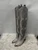 Used Gianni Bini Tall Boots 10 60132-S000180472 View 1