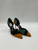 Used Unbranded Low Heels 10 60091-S000623172 View 1