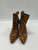 Used Zigi Ankle Boots 9 60091-S000623184 View 2