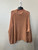 Used Free People Lightweight Sweater S-4/6 60031-S000879615 View 1