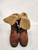 Used Sorel Ankle Boots 8.5 60027-S001532675 View 1