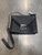 Used Black Michael Michael Kors Small Leather Handbag 60137-S000141937 View 1