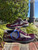 Used Prada Mens Athletic Shoes 7 60067-S000844132 View 1