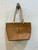 Used Michael Kors Large Leather Handbag 60126-S000483308 View 1