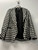 Used Rachel Zoe Blazer L-12/14 60130-S000275078 View 1