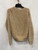 Used Sonoma Life+Style Heavyweight Sweater S-4/6 60072-S000618211 View 3