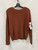 Used Sonoma Life+Style Heavyweight Sweater S-4/6 60072-S000618216 View 1
