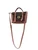 Used Michael Michael Kors Large Leather Handbag 60069-S000811109 View 1