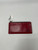 Used Patricia Nash Leather Wallet 60091-S000623214 View 1