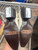 Used tecovas Ankle Boots 5.5 60004-S000688432 View 4