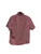 Used Unbranded Mens Short Sleeve Top XL/17-17.5 60021-S000897818 View 2