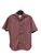 Used Unbranded Mens Short Sleeve Top XL/17-17.5 60021-S000897818 View 1