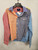 Used Faconnable Long Sleeve Top L-12/14 60027-S001532774 View 1