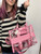 Used Steve Madden Xlarge Handbag 60070-S000661596 View 16