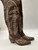 Used Unbranded Tall Boots 8.5 60091-S000623234 View 1