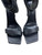 Used Versace High Heels 9.5 60119-S000123463 View 2