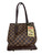 Used Louis Vuitton Small Leather Handbag 60119-S000123464 View 3