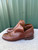 Used Frye Ankle Boots 7 60084-S000968564 View 8