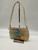Used Brahmin Small Leather Handbag 60091-S000623248 View 2