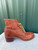 Used Frye Ankle Boots 8.5 60084-S000968581 View 4