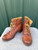 Used Frye Ankle Boots 8.5 60084-S000968581 View 1