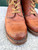 Used Frye Ankle Boots 8.5 60084-S000968581 View 8