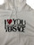 Used Versace Heavyweight Sweater XL-16 60119-S000123467 View 2