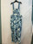Used Farm Rio Jumpsuit XL-16 60126-S000483396 View 1