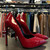 Used Saint Laurent High Heels 8.5 60129-S000599928 View 1