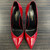 Used Saint Laurent High Heels 8.5 60129-S000599928 View 2