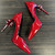 Used Saint Laurent High Heels 8.5 60129-S000599928 View 5
