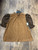 Used Unbranded Short Sleeve Top S-4/6 60003-S000967772 View 1
