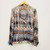 Used Tory Burch Long Sleeve Top M-8/10 60003-S000967787 View 1