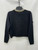 Used Sioni Heavyweight Sweater XS-0/2 60124-S000220753 View 2