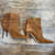 Used Veronica Beard Ankle Boots 9.5 60004-S000688469 View 3