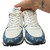 Used Louis Vuitton Denim Runaway Sneakers size 38.5 60099-S000392744 View 8