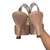 Used Christian Dior j'adior Metallic Slingback size 39.5 60099-S000392743 View 5