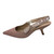 Used Christian Dior j'adior Metallic Slingback size 39.5 60099-S000392743 View 1