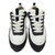 Used Chanel Suede Brown White Sneakers size 40 60099-S000392745 View 2