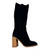 Used Altar'd State Tall Boots 8 60099-S000392751 View 4