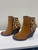 Used Unbranded Ankle Boots 7 60076-S000871869 View 2