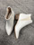Used Unbranded Ankle Boots 7 60076-S000871870 View 2