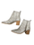 Used Unbranded Ankle Boots 7 60076-S000871872 View 2