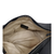 Used Donna Sharp blk thick Starp Small Handbag 60098-S000135646 View 7