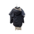 Used Zara Long Heavy Coat S-4/6 60098-S000135655 View 3