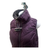 Used The North Face Heavyweight Vest S-4/6 60098-S000135669 View 2